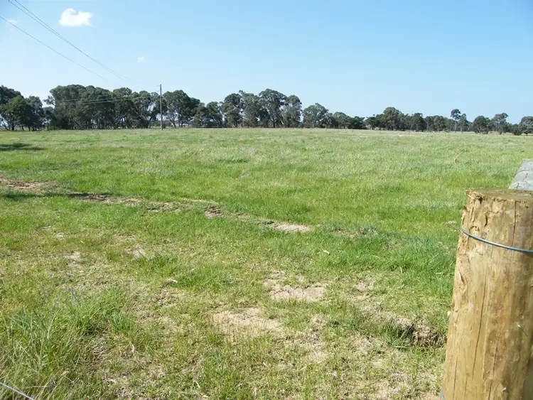 Main view of Homely land listing, 1/245 Lake Victoria Rd, Eagle Point VIC 3878