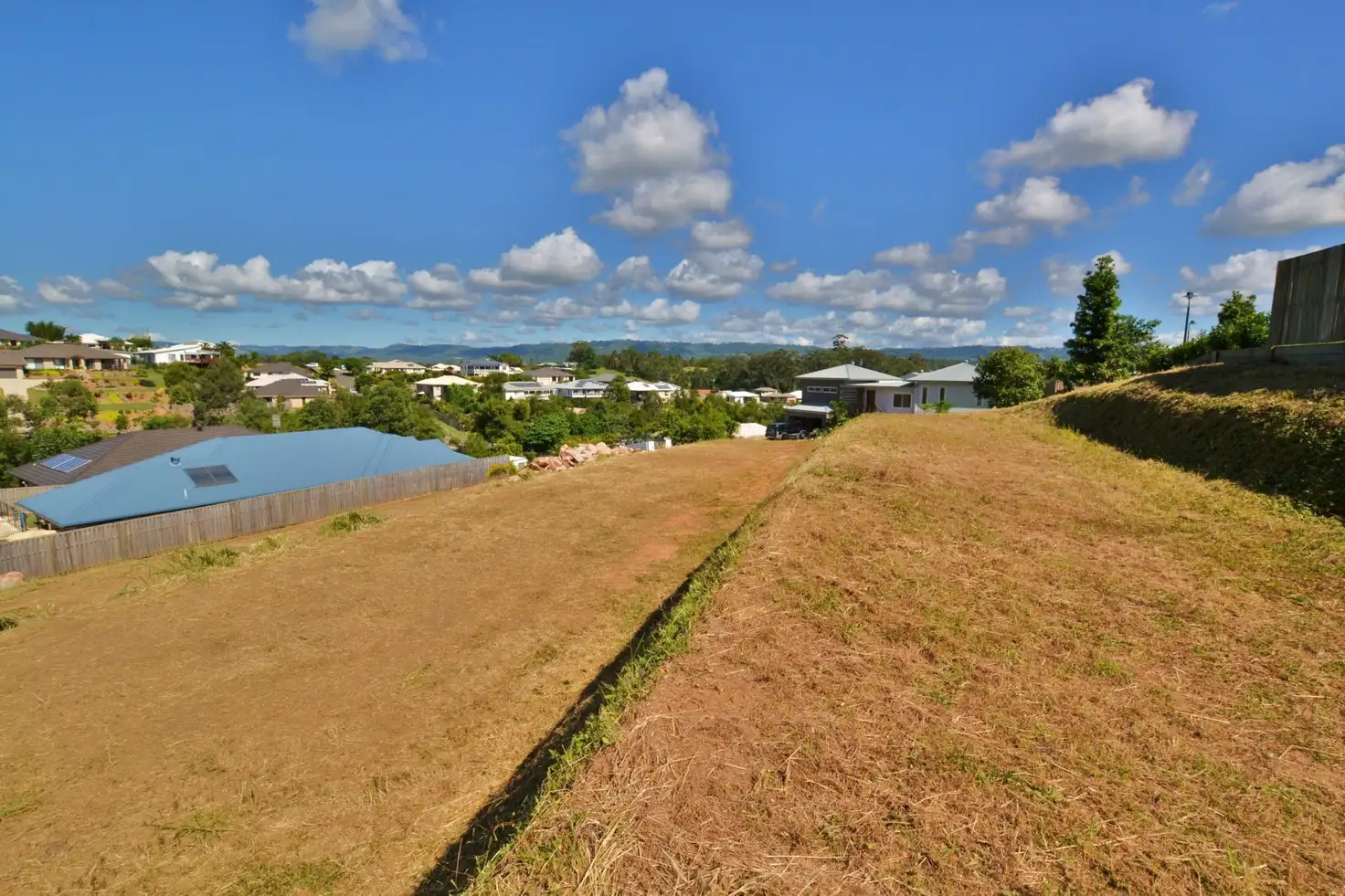 Main view of Homely land listing, 10 Lewis Place, Woombye QLD 4559