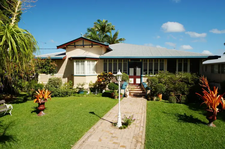 Third view of Homely house listing, 93 Wickham Street, Ayr QLD 4807