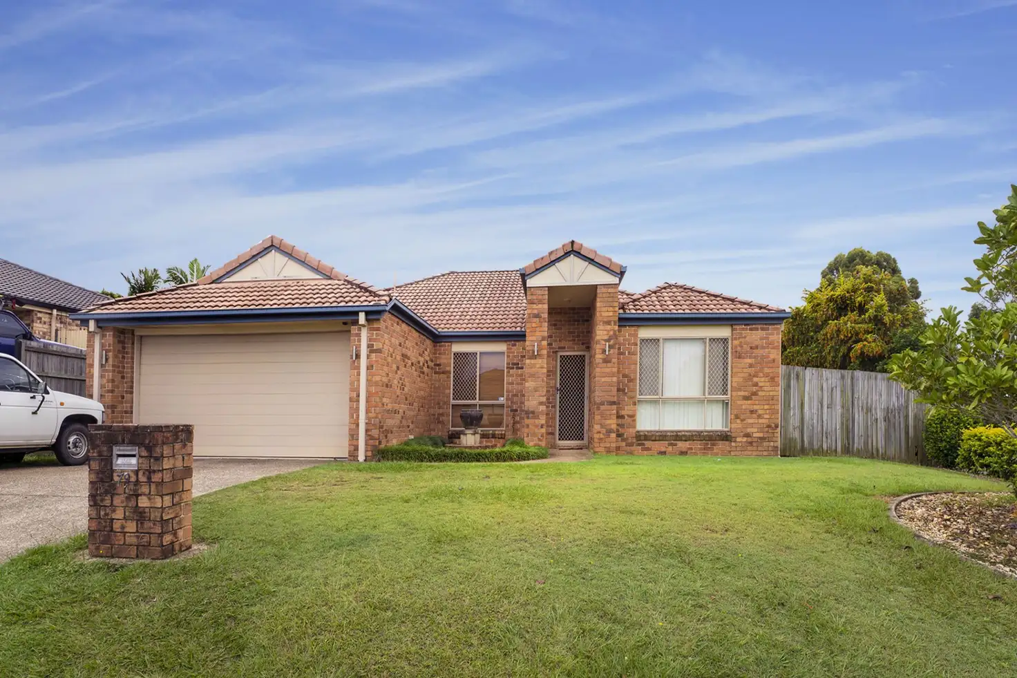 Main view of Homely house listing, 79 Warrego Crescent, Murrumba Downs QLD 4503