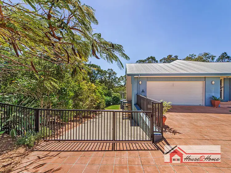 Third view of Homely house listing, 16 Caplick Outlook, Ormeau QLD 4208