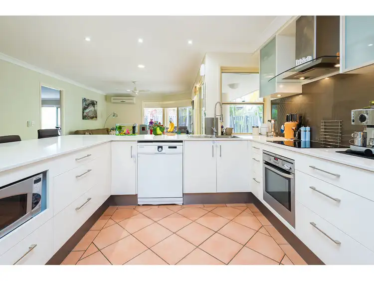 Third view of Homely house listing, 9 Gambier Crescent, Pacific Pines QLD 4211