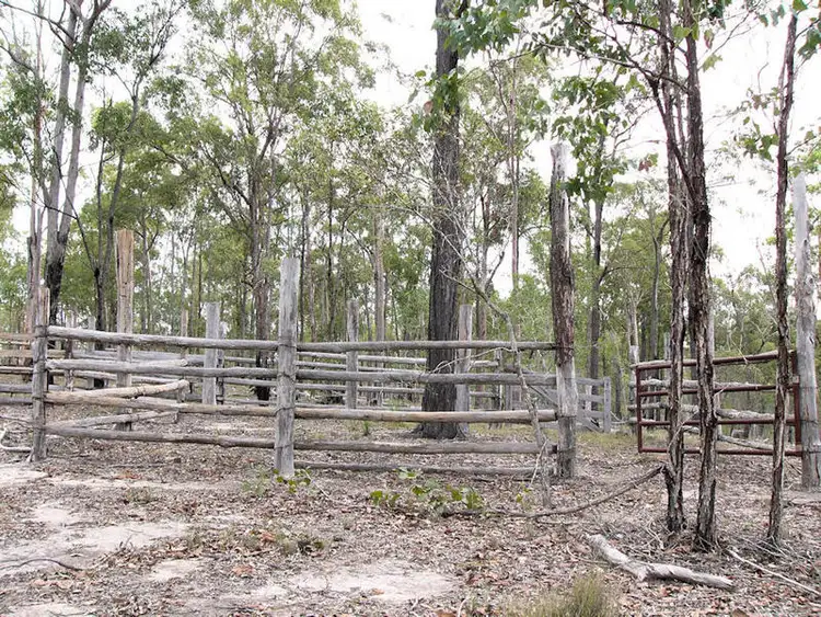 Seventh view of Homely land listing, 286 Paterson Road, Gundiah QLD 4650