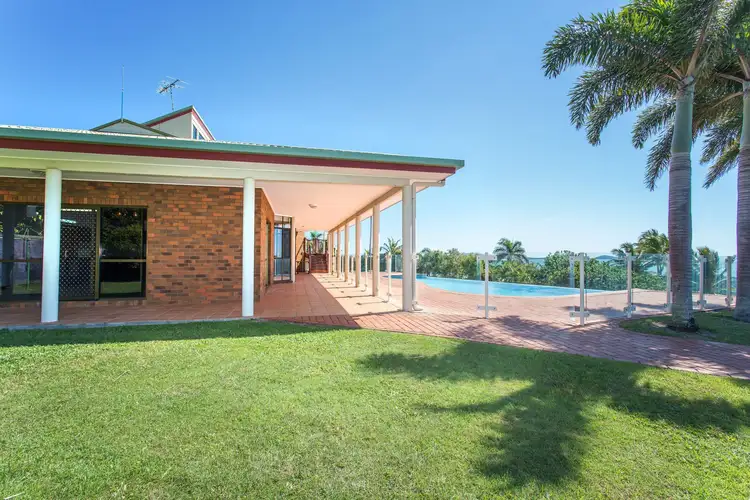 Fourth view of Homely house listing, 66 Ian Wood Drive, Dolphin Heads QLD 4740