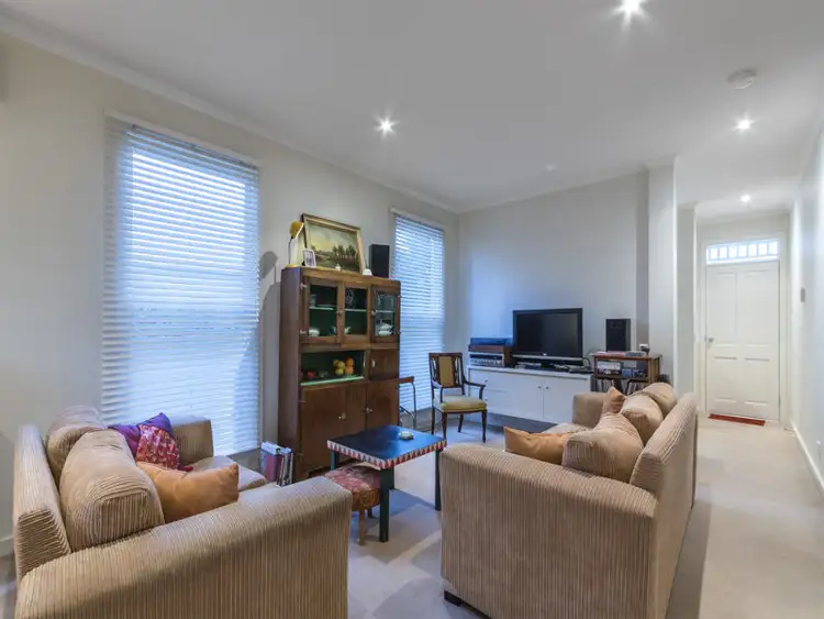 Third view of Homely unit listing, 8/262 Station Road, New Gisborne VIC 3438