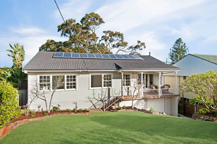 Main view of Homely house listing, 28 Willoughby Street, Charlestown NSW 2290