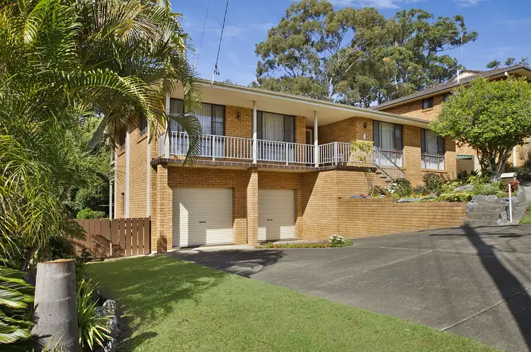 Main view of Homely house listing, L4 Lyndale Avenue, Port Macquarie NSW 2444