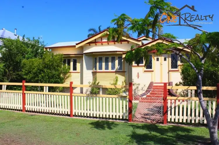 Main view of Homely house listing, 167 Fort Street, Maryborough QLD 4650