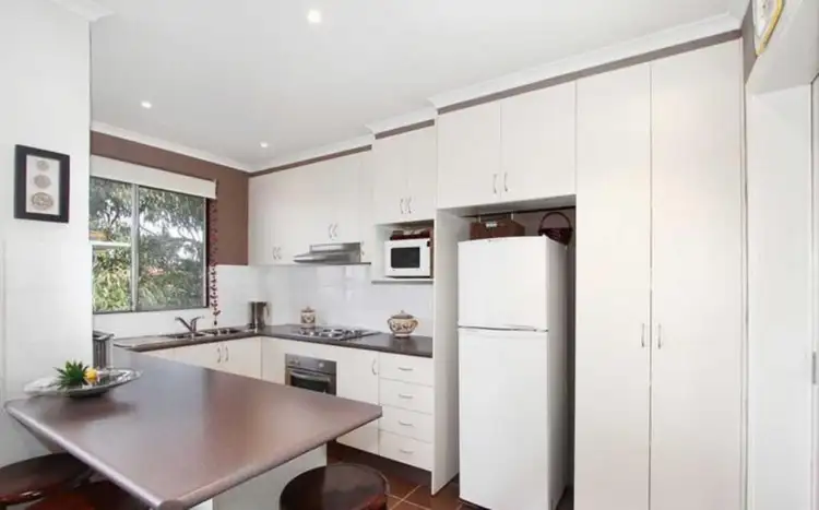 Fourth view of Homely unit listing, 18/10-14 Great Western Highway, Parramatta NSW 2150