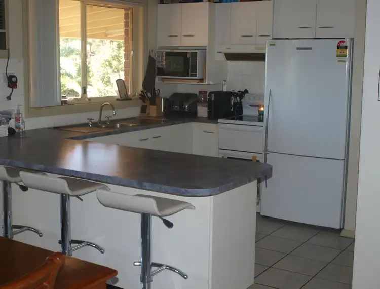 Second view of Homely house listing, 32 Sydney Street, Scone NSW 2337