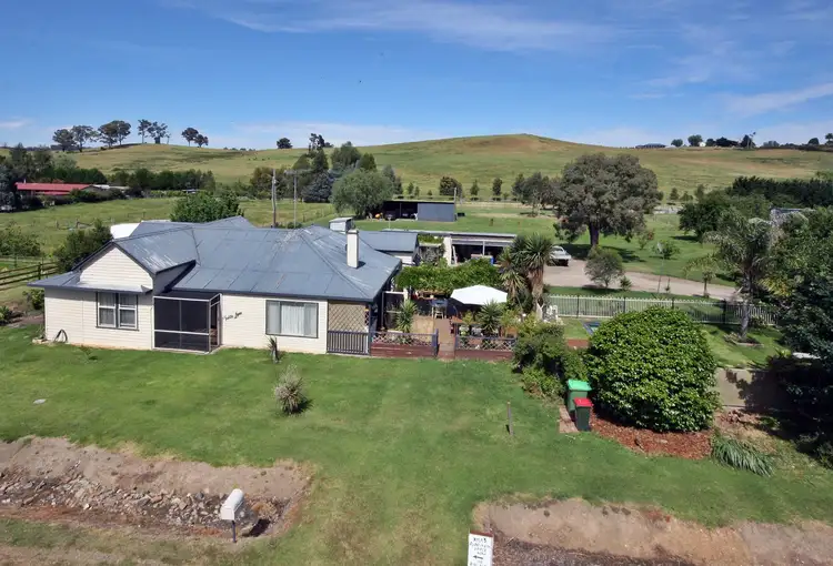 Second view of Homely house listing, 1263 Swan Reach Road, Mossiface VIC 3885