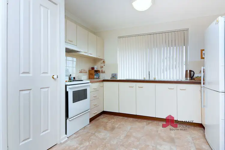 Fifth view of Homely unit listing, 1/24 Cambrose Avenue, Australind WA 6233