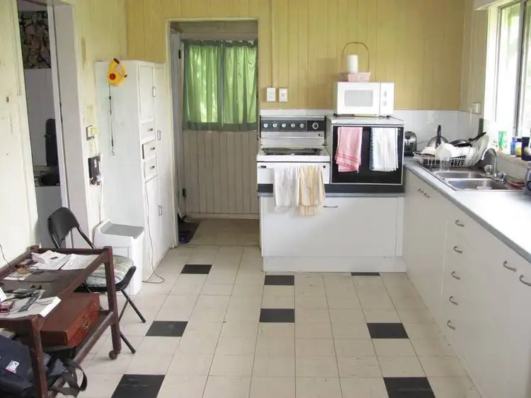 Second view of Homely house listing, 71 Nambour Mapleton Road, Nambour QLD 4560
