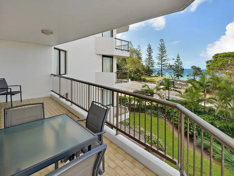 Second view of Homely unit listing, 11/143 Mooloolaba Esplanade, Mooloolaba QLD 4557