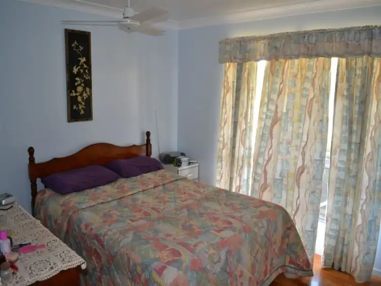 Seventh view of Homely house listing, 12 CHILDS Avenue, Bouldercombe QLD 4702