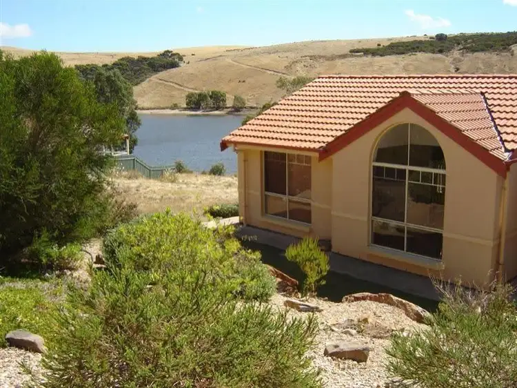 Main view of Homely house listing, Lot 11 Sunrise Court, Wirrina Cove SA 5204