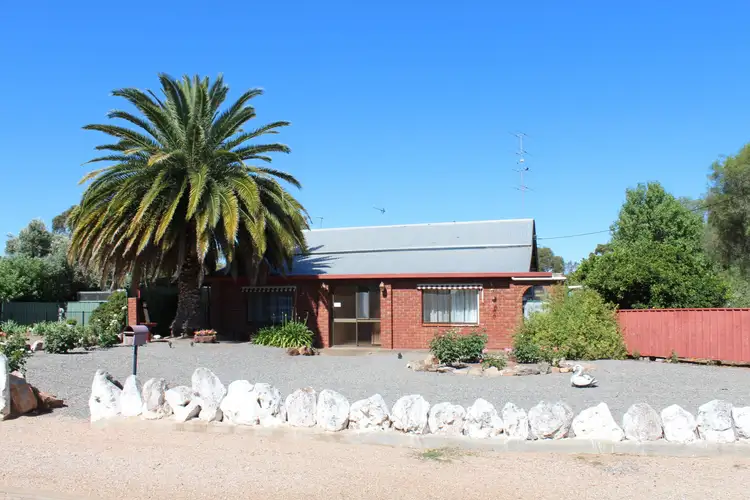 Main view of Homely house listing, 19 Mill Street, Gladstone SA 5473