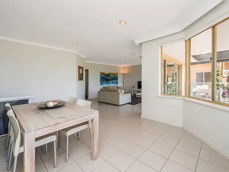 Fifth view of Homely house listing, 5B Adonis Rd, Silver Sands WA 6210