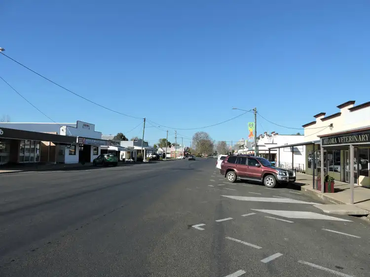 Fifth view of Homely house listing, 60 Herbert Street, Allora QLD 4362