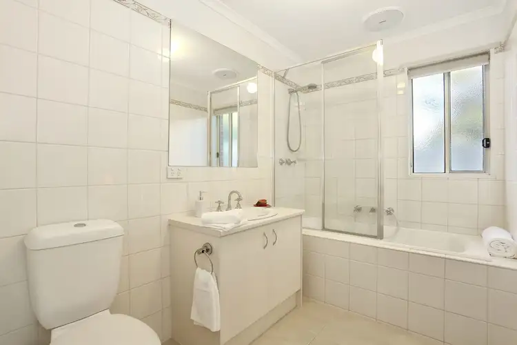Sixth view of Homely unit listing, Unit 2/5 Peter Street, Croydon South VIC 3136
