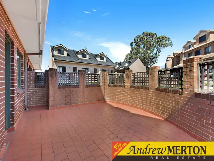 Seventh view of Homely unit listing, 2/503-507 Wentworthville Avenue, Toongabbie NSW 2146