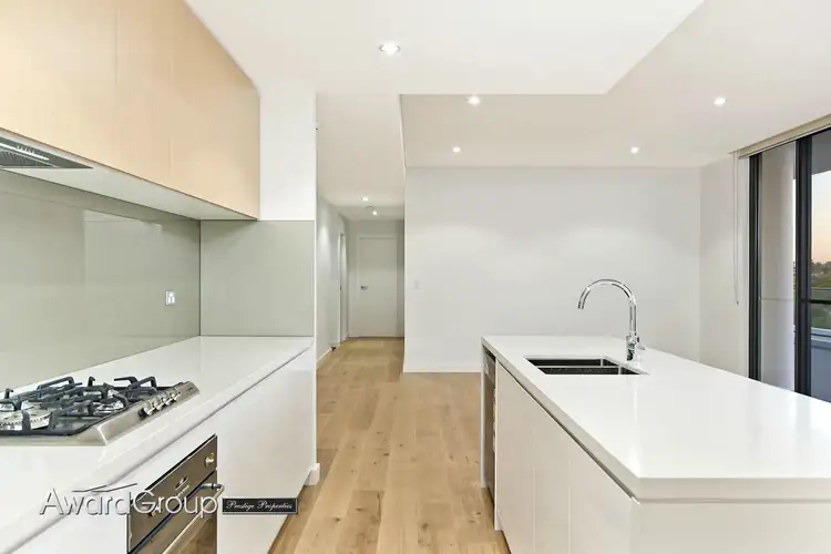 Third view of Homely unit listing, 2702/3-13 Angas Street, Meadowbank NSW 2114