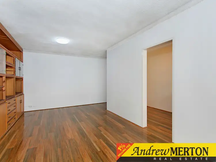 Third view of Homely unit listing, 7/91 Great Western Highway, Parramatta NSW 2150