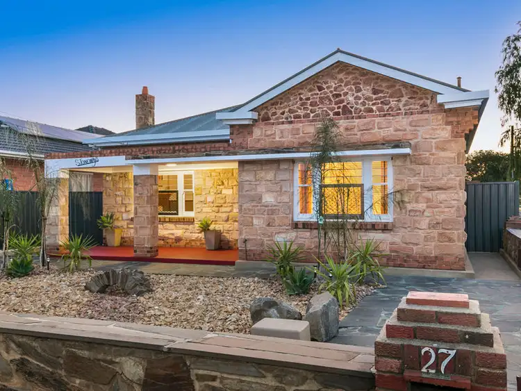 Fourth view of Homely house listing, 27 Laurence Street, South Plympton SA 5038