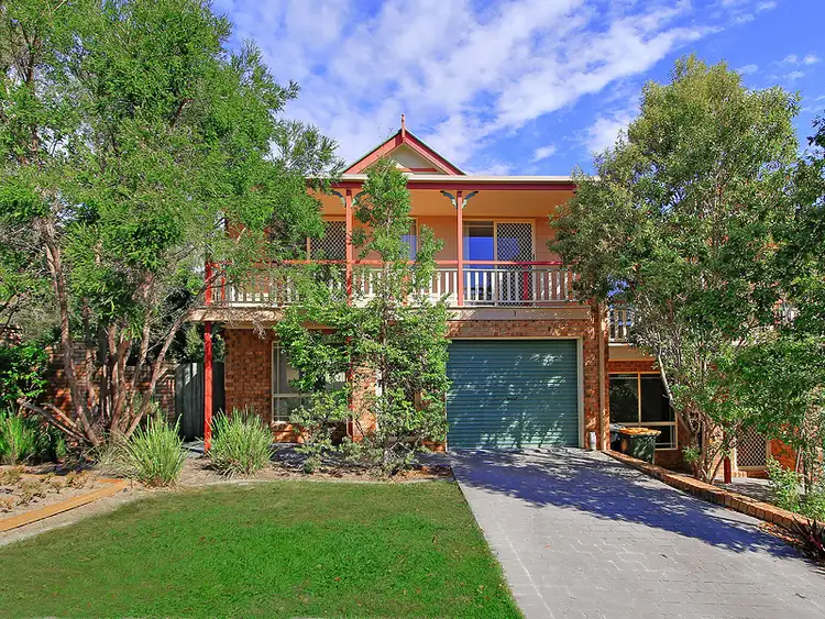 Main view of Homely townhouse listing, 1/10 Schumann Cl, Tingalpa QLD 4173