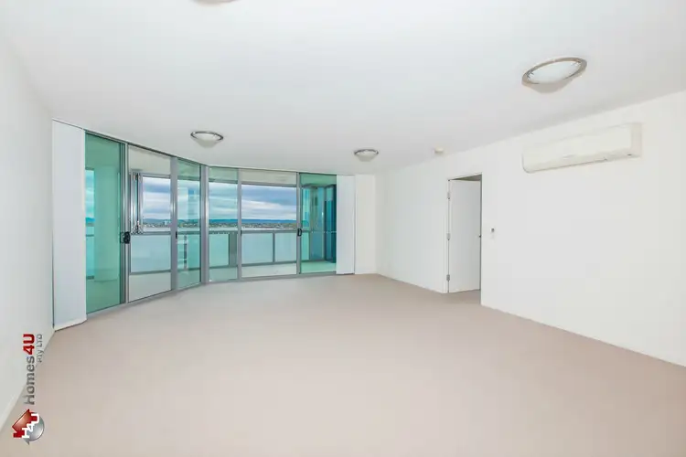 Third view of Homely unit listing, 601/14 Oxley Avenue, Woody Point QLD 4019