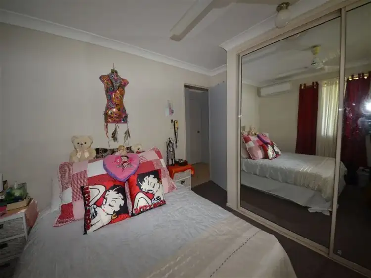 Sixth view of Homely house listing, 17 Misfeld Close, Gracemere QLD 4702