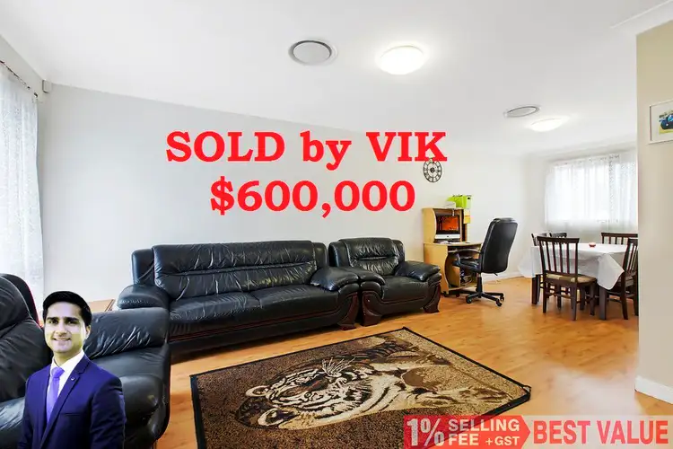 64 Stuart Road, Dharruk NSW 2770