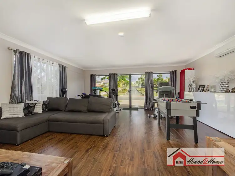 Fifth view of Homely house listing, 15 Catchlove Street, Maudsland QLD 4210