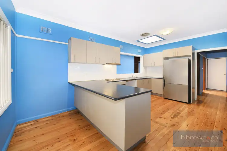 Third view of Homely house listing, 1 Australia Street, Bass Hill NSW 2197