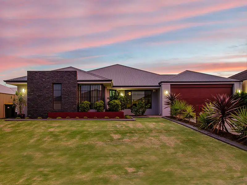 Main view of Homely house listing, 31 Benjamin Crescent, Tapping WA 6065