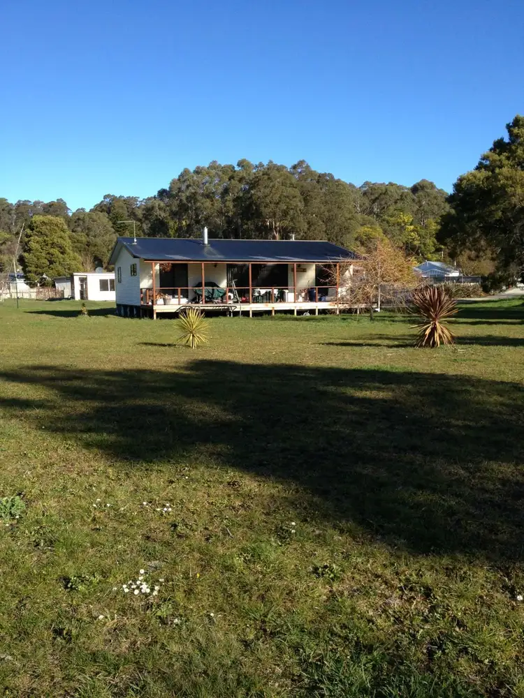 9 Kimberly Road, Railton TAS 7305
