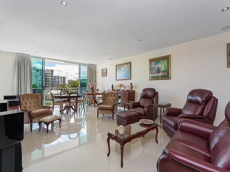 Fifth view of Homely unit listing, 19/17 Marine Parade, Redcliffe QLD 4020