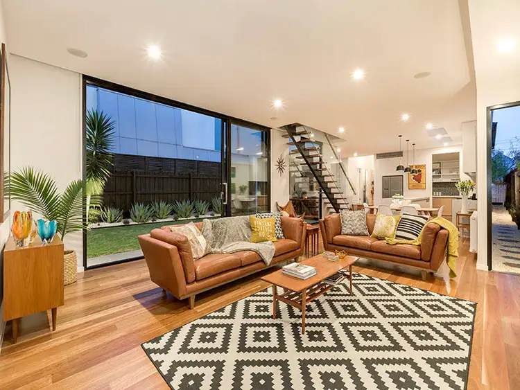Fourth view of Homely house listing, 36 Hartington Street, Elsternwick VIC 3185