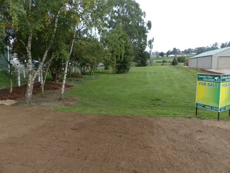 Second view of Homely land listing, 19 Beefeater Street, Deloraine TAS 7304