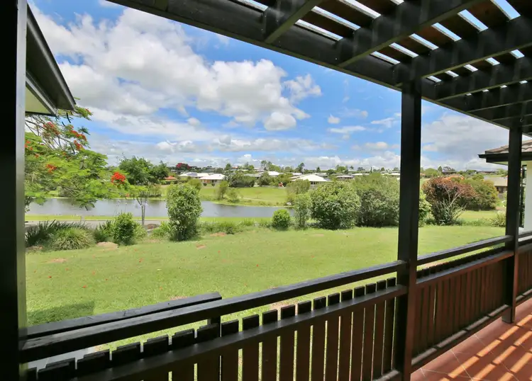 Second view of Homely house listing, 2 Bishop Court, Southside QLD 4570