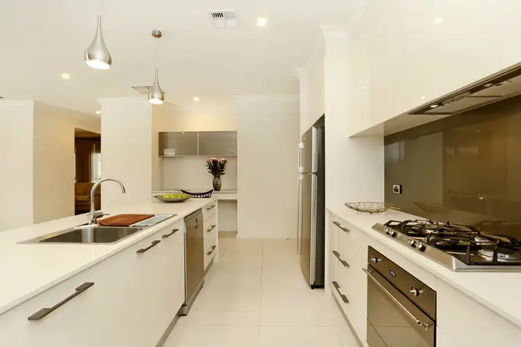 Second view of Homely house listing, 35 Shakespeare Avenue, Tranmere SA 5073