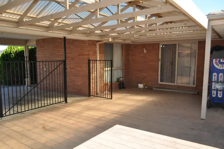 Seventh view of Homely house listing, 61 McCubbin Drive, Shepparton VIC 3630