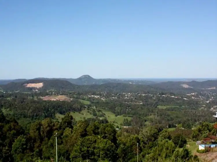 Second view of Homely land listing, 172 Thompson Road, Dulong QLD 4560