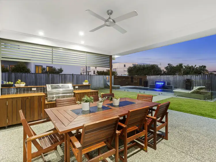 Fourth view of Homely house listing, 7 Ebony Court, Casuarina NSW 2487