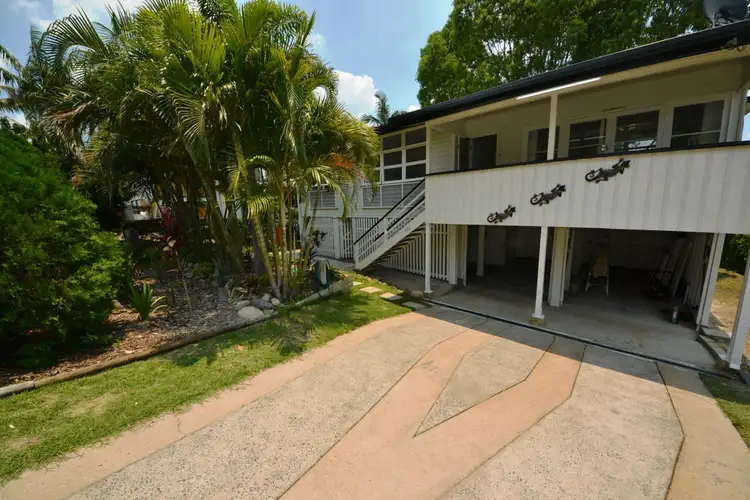 351 Philp Avenue, Frenchville QLD 4701