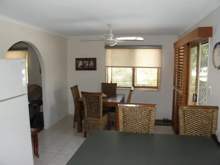Third view of Homely house listing, 58 Palm View Dr, Moore Park Beach QLD 4670