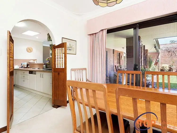 Seventh view of Homely house listing, 59 Burren Gate, Willetton WA 6155