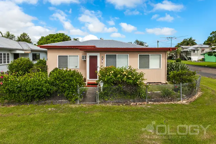 231 Skardon Street, Berserker QLD 4701