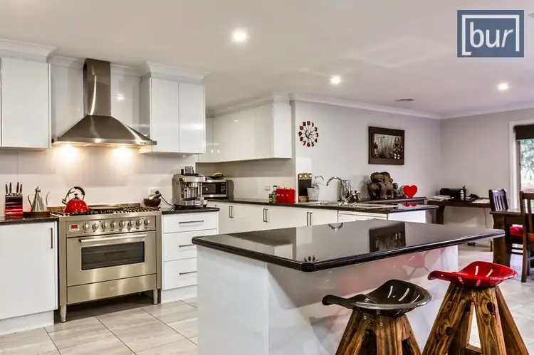 Fourth view of Homely rural property listing, 24-25 Fairway Cl, Howlong NSW 2643