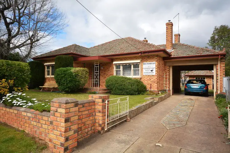 6 Mayes Street, Stawell VIC 3380